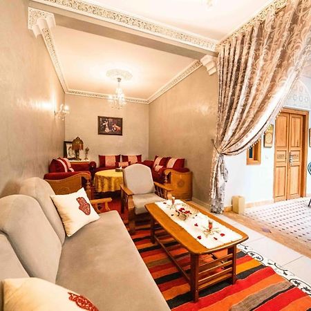 Riad Kiyanjana Марракеш Екстер'єр фото