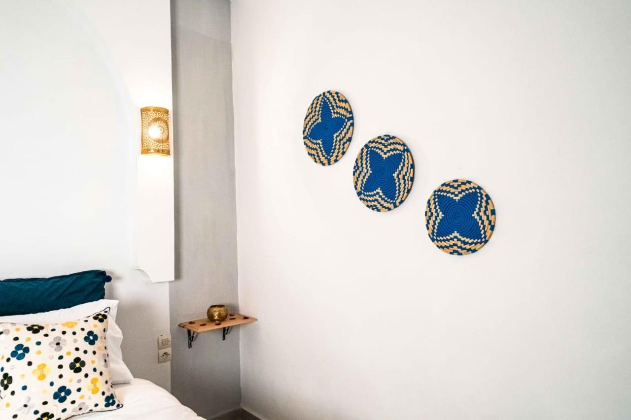 Riad Kiyanjana Марракеш Екстер'єр фото